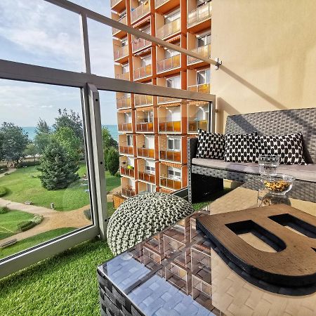 Szin-Aranyhid Apartman Σίοφοκ Εξωτερικό φωτογραφία