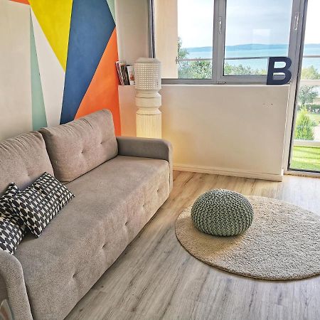 Szin-Aranyhid Apartman Σίοφοκ Εξωτερικό φωτογραφία