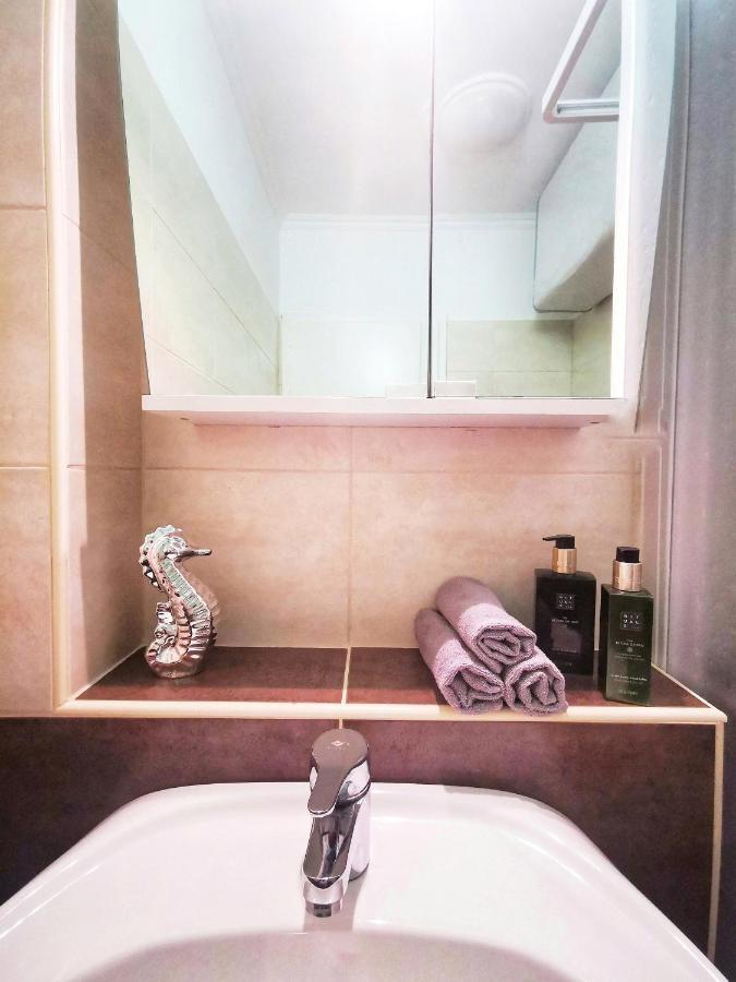 Szin-Aranyhid Apartman Σίοφοκ Εξωτερικό φωτογραφία